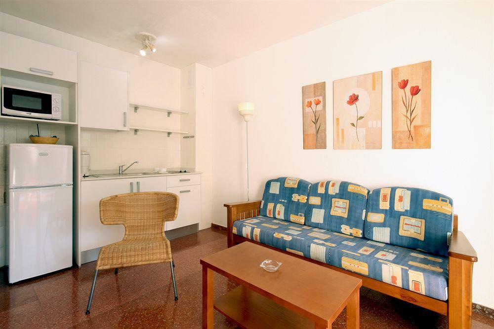 Apartamentos Miami Puerto Rico  Exterior photo