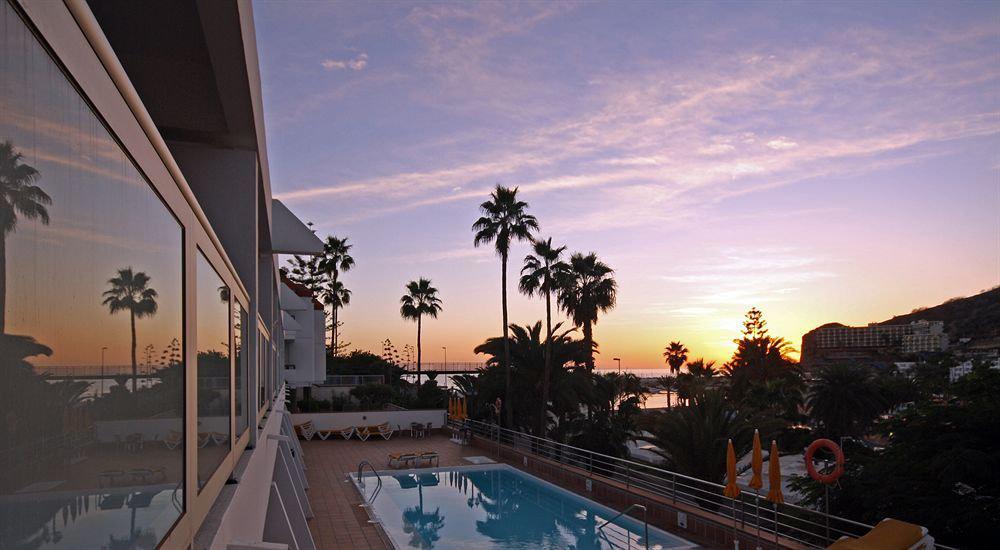 Apartamentos Miami Puerto Rico  Exterior photo