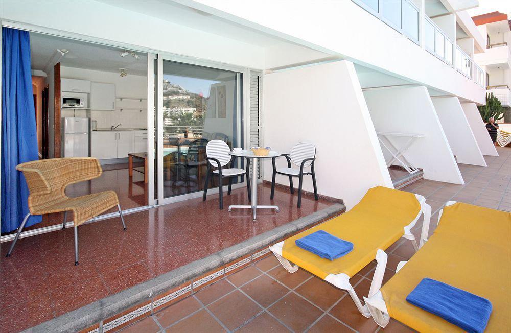 Apartamentos Miami Puerto Rico  Exterior photo
