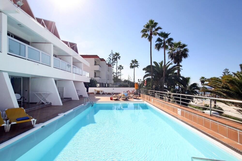 Apartamentos Miami Puerto Rico  Exterior photo